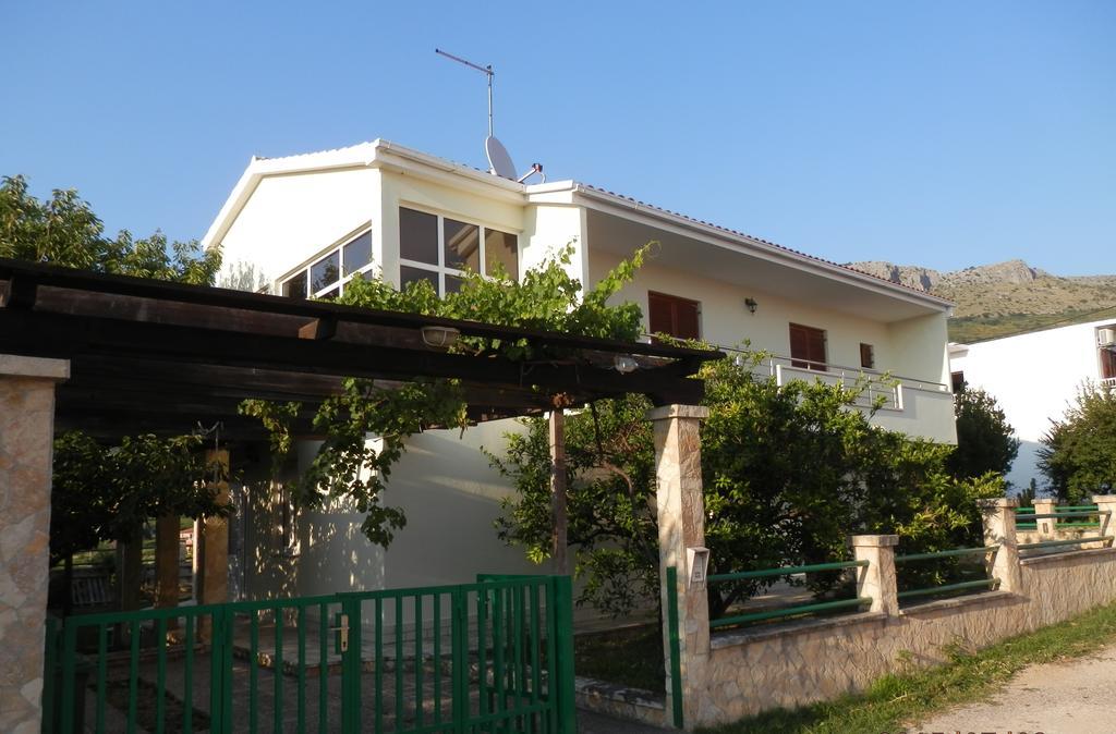 Holiday Home Luka Ποντστράνα Δωμάτιο φωτογραφία