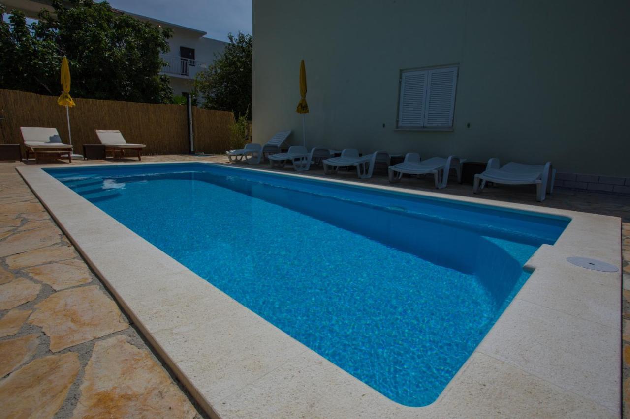 Holiday Home Luka Ποντστράνα Εξωτερικό φωτογραφία